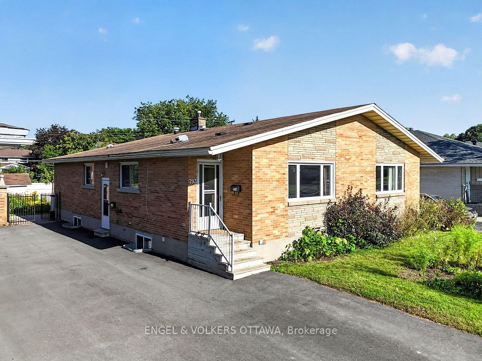 793 Trojan Avenue, Overbrook - Castleheights and Area, ON K1K 2P6 at 793 Trojan Avenue, Overbrook - Castleheights and Area, ON K1K 2P6, Overbrook - Castleheights and Area, ON, K1K 2P6