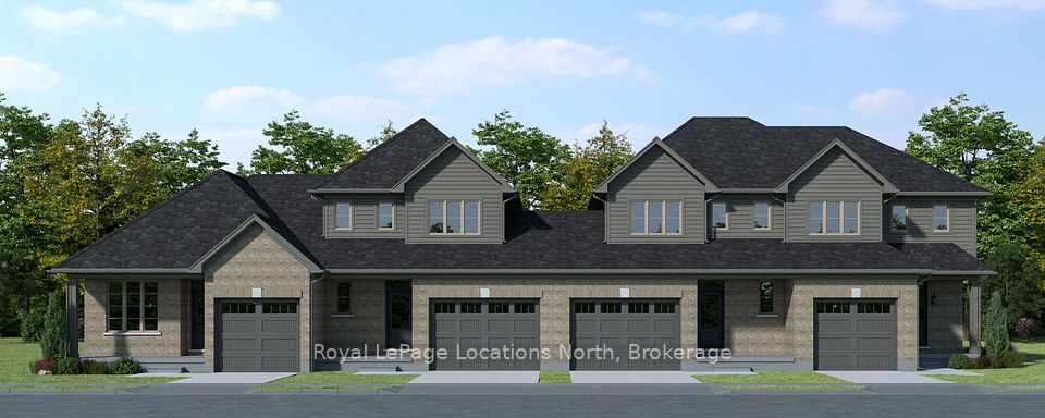125 Tremble Drive, West Grey, ON N0G 1R0 at 125 Tremble Drive, West Grey, ON N0G 1R0, West Grey, ON, N0G 1R0