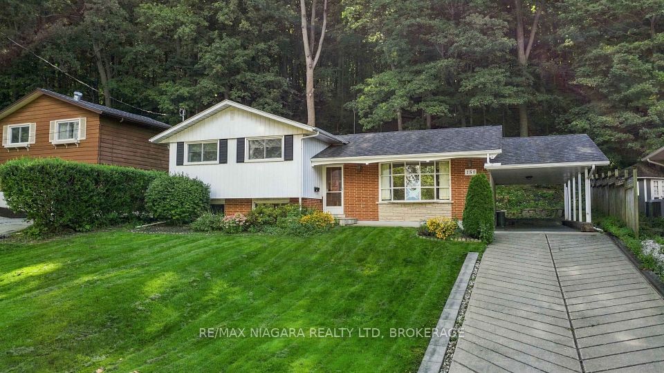 150 Woodside Drive, St. Catharines, ON L2T 1X2 at 150 Woodside Drive, St. Catharines, ON L2T 1X2, St. Catharines, ON, L2T 1X2