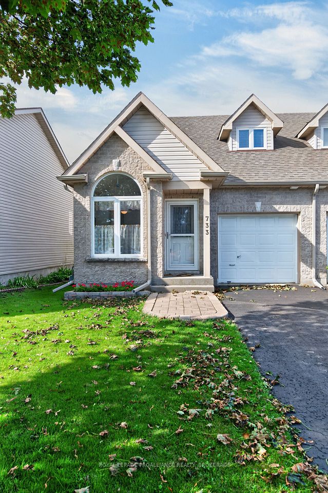 733 Shires Way, Kingston, ON K7M 8X9 at 733 Shires Way, Kingston, ON K7M 8X9, Kingston, ON, K7M 8X9