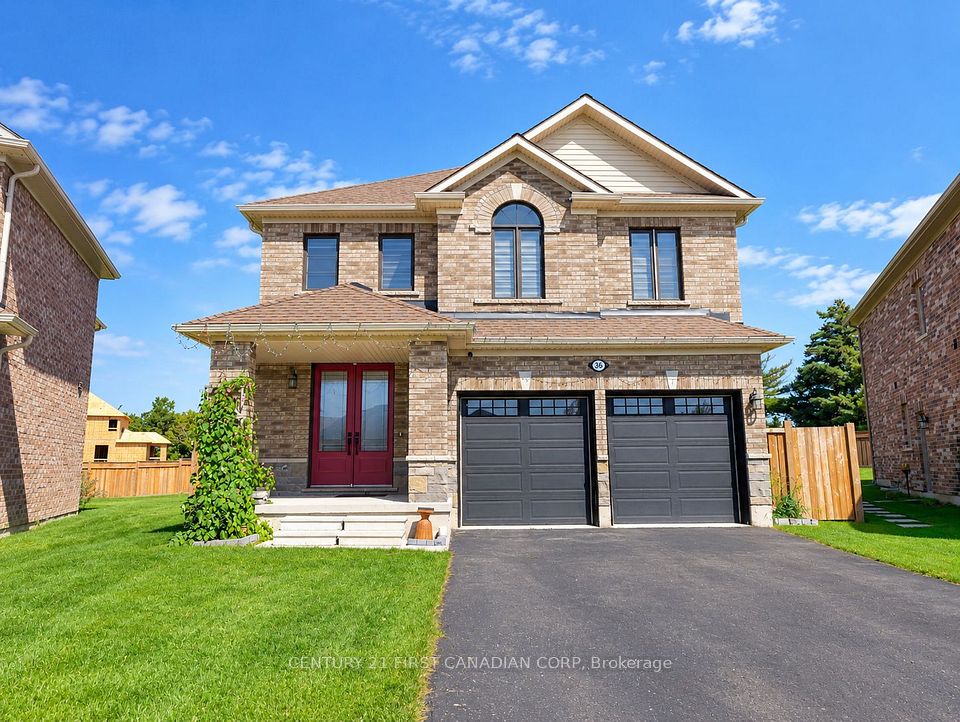 36 Seaton Crescent, Tillsonburg, ON N4G 0J8 at 36 Seaton Crescent, Tillsonburg, ON N4G 0J8, Tillsonburg, ON, N4G 0J8