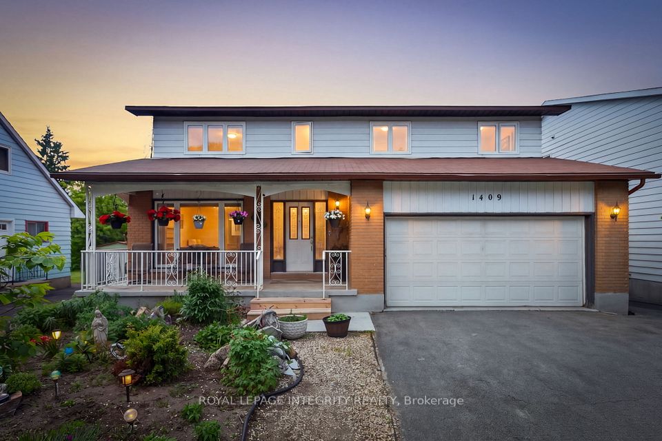 1409 Lepage Avenue, Carlington - Central Park, ON K1Z 8M8 at 1409 Lepage Avenue, Carlington - Central Park, ON K1Z 8M8, Carlington - Central Park, ON, K1Z 8M8