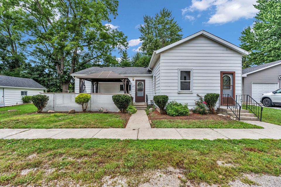258 William Street, Chatham-Kent, ON N0P 1M0 at 258 William Street, Chatham-Kent, ON N0P 1M0, Chatham-Kent, ON, N0P 1M0