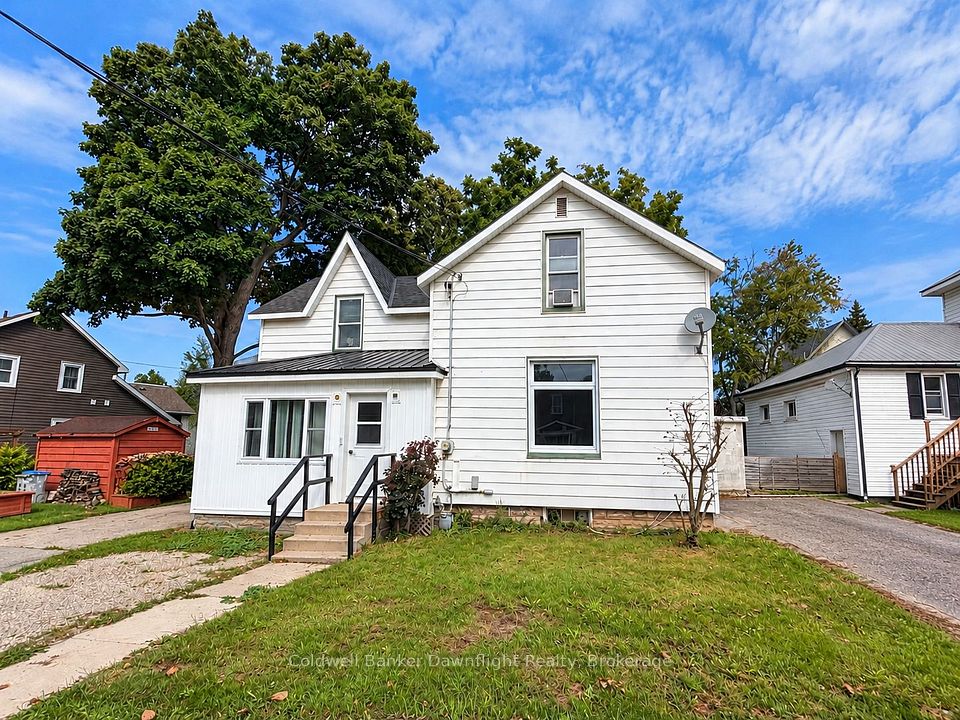 15 Cutter Street, Central Huron, ON N0M 1L0 at 15 Cutter Street, Central Huron, ON N0M 1L0, Central Huron, ON, N0M 1L0