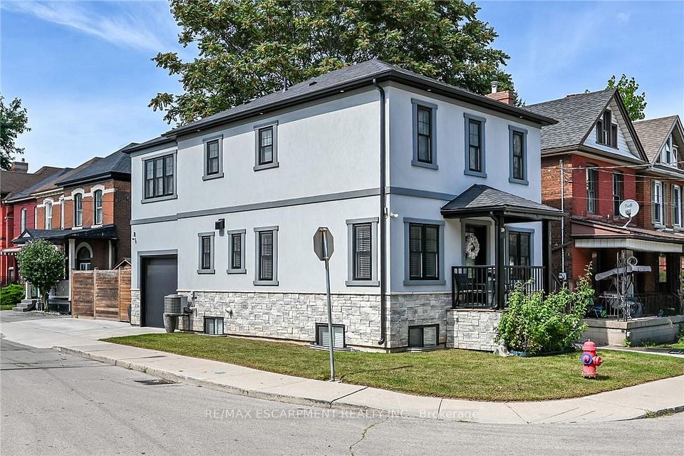109 Ray Street, Hamilton, ON L8R 2Y1 at 109 Ray Street, Hamilton, ON L8R 2Y1, Hamilton, ON, L8R 2Y1
