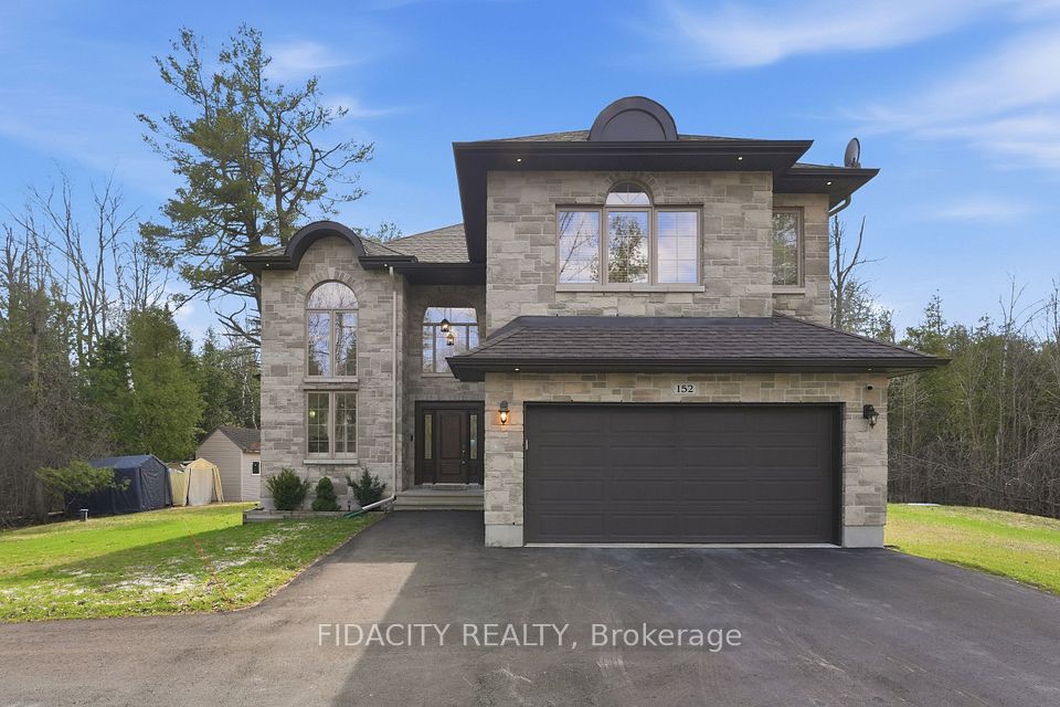 152 Wilbert Cox Drive, Carp - Huntley Ward, ON K0A 1L0 at 152 Wilbert Cox Drive, Carp - Huntley Ward, ON K0A 1L0, Carp - Huntley Ward, ON, K0A 1L0