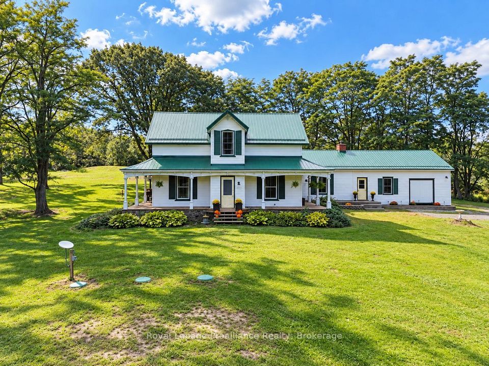 729 Foxboro-Stirling Road, Quinte West, ON K0K 2B0 at 729 Foxboro-Stirling Road, Quinte West, ON K0K 2B0, Quinte West, ON, K0K 2B0