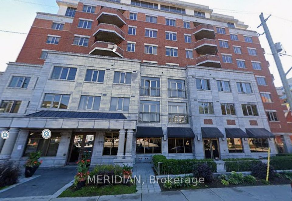 318 Mcleod Street, Ottawa Centre, ON K2P 1A3