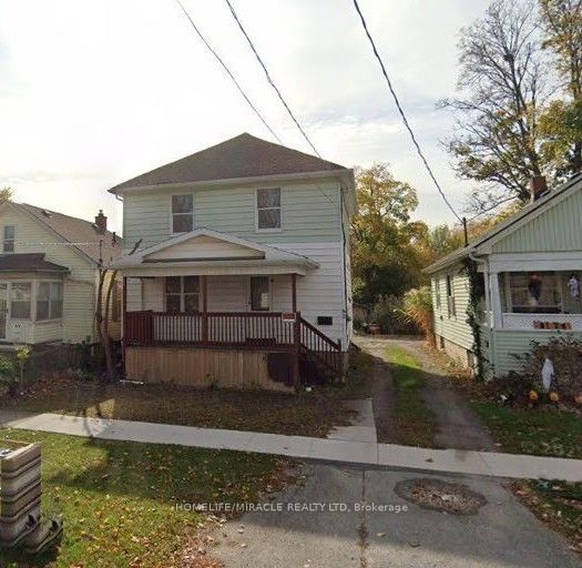 42 Russell Avenue, St. Catharines, ON L2R 1V5 at 42 Russell Avenue, St. Catharines, ON L2R 1V5, St. Catharines, ON, L2R 1V5