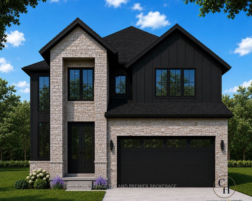 LOT 4 WIDDER ESTATES Drive, Lambton Shores, ON N0M 2N0 at LOT 4 WIDDER ESTATES Drive, Lambton Shores, ON N0M 2N0, Lambton Shores, ON, N0M 2N0