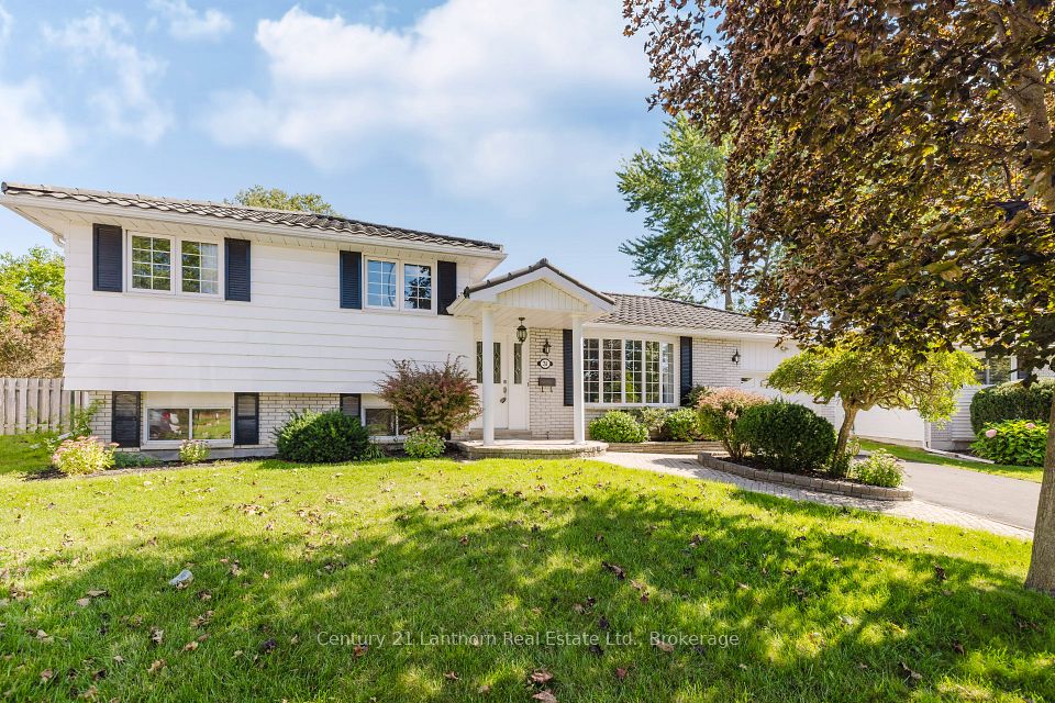 31 Marsh Drive, Belleville, ON K8P 4P5 at 31 Marsh Drive, Belleville, ON K8P 4P5, Belleville, ON, K8P 4P5