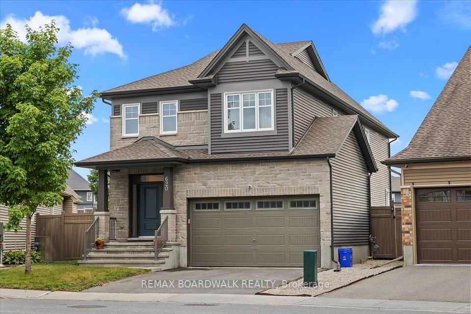 620 Barry Helman Drive, Barrhaven, ON K2J 4S2 at 620 Barry Helman Drive, Barrhaven, ON K2J 4S2, Barrhaven, ON, K2J 4S2