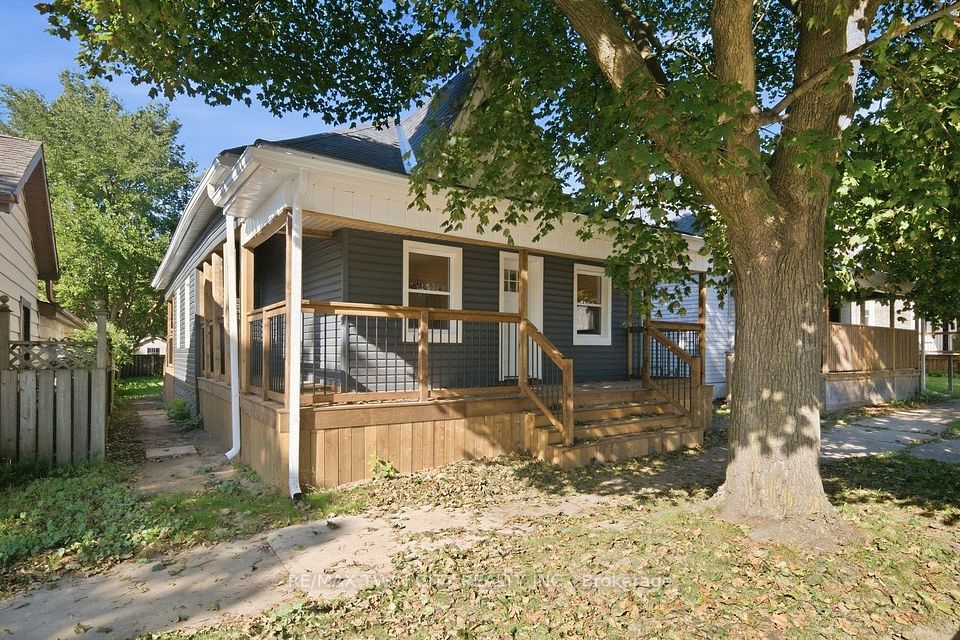140 Pearl Street, Brantford, ON N3T 3P4 at 140 Pearl Street, Brantford, ON N3T 3P4, Brantford, ON, N3T 3P4