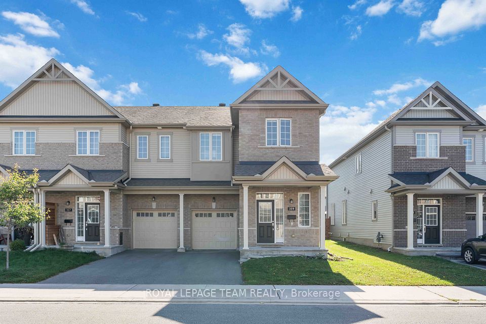 359 Melodie Street, Orleans - Convent Glen and Area, ON K1W 0L8 at 359 Melodie Street, Orleans - Convent Glen and Area, ON K1W 0L8, Orleans - Convent Glen and Area, ON, K1W 0L8