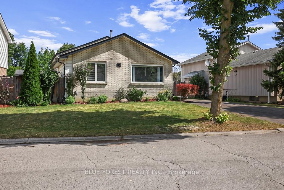 55 Archer Crescent, London South, ON N6E 2A4 at 55 Archer Crescent, London South, ON N6E 2A4, London South, ON, N6E 2A4