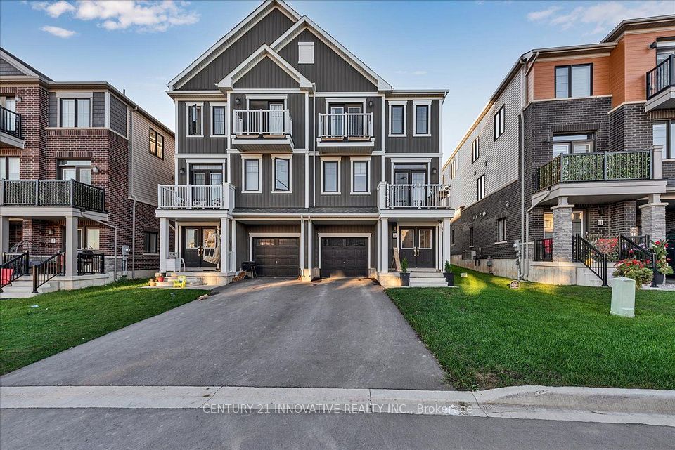 9 Granville Crescent, Haldimand, ON N3W 0J5 at 9 Granville Crescent, Haldimand, ON N3W 0J5, Haldimand, ON, N3W 0J5