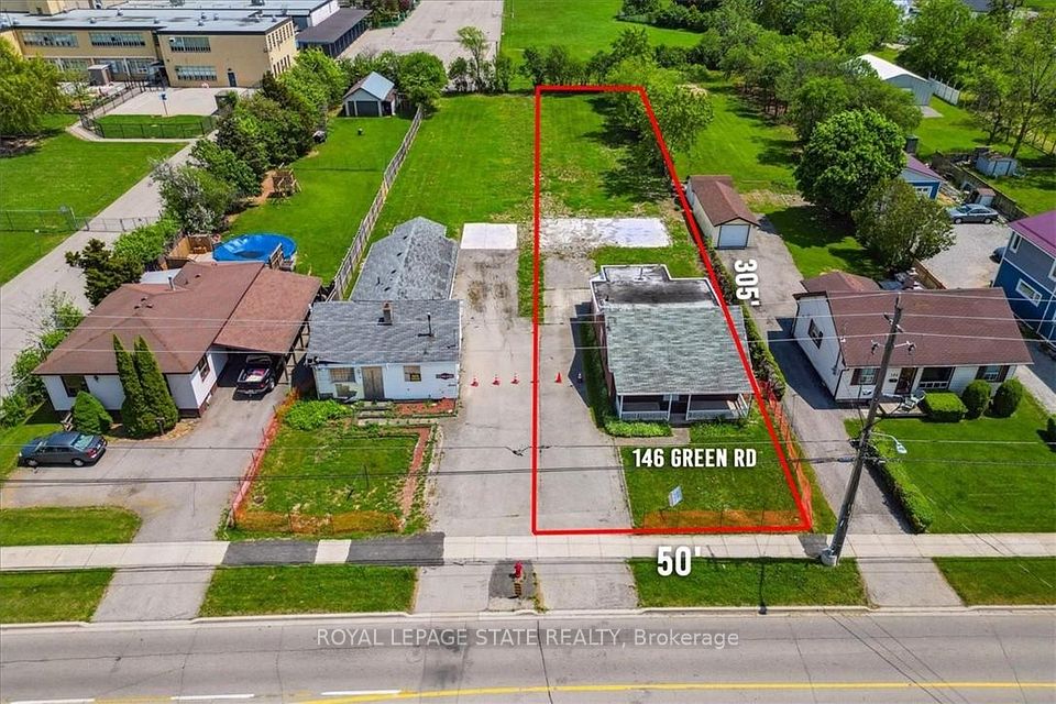 146 Green Road, Hamilton, ON L8G 3X1 at 146 Green Road, Hamilton, ON L8G 3X1, Hamilton, ON, L8G 3X1