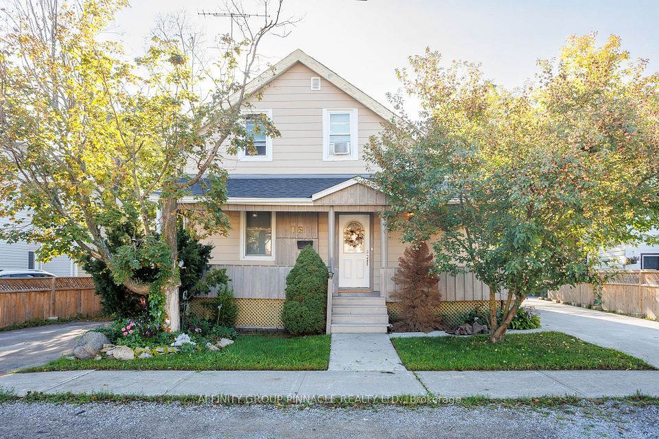 18 Clifton Street, Kawartha Lakes, ON K0M 1N0 at 18 Clifton Street, Kawartha Lakes, ON K0M 1N0, Kawartha Lakes, ON, K0M 1N0