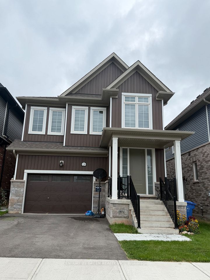 126 Molozzi Street, Erin, ON N0B 1T0 at 126 Molozzi Street, Erin, ON N0B 1T0, Erin, ON, N0B 1T0
