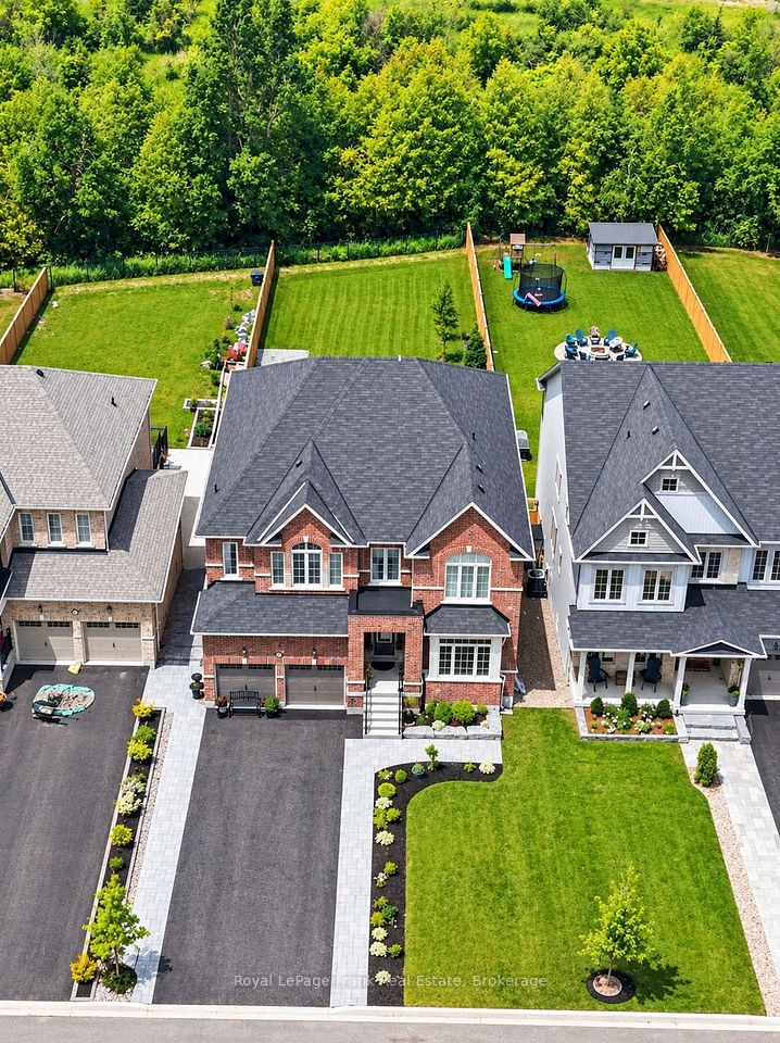 60 Hennessey Crescent, Kawartha Lakes, ON K9V 0P3 at 60 Hennessey Crescent, Kawartha Lakes, ON K9V 0P3, Kawartha Lakes, ON, K9V 0P3