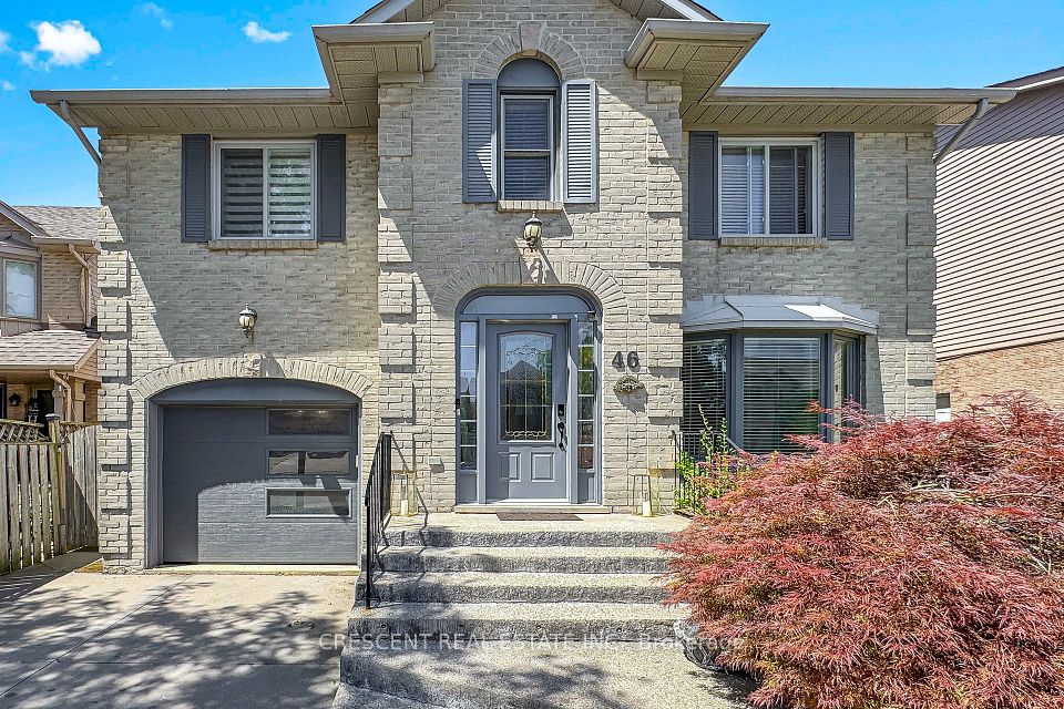 46 Pearson Drive, Hamilton, ON L8W 3H2 at 46 Pearson Drive, Hamilton, ON L8W 3H2, Hamilton, ON, L8W 3H2