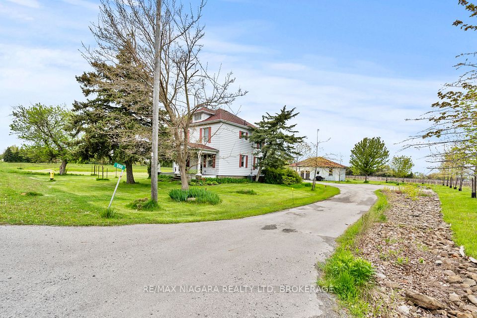 1068 Niagara Stone Road, Niagara-on-the-Lake, ON L0S 1J0 at 1068 Niagara Stone Road, Niagara-on-the-Lake, ON L0S 1J0, Niagara-on-the-Lake, ON, L0S 1J0