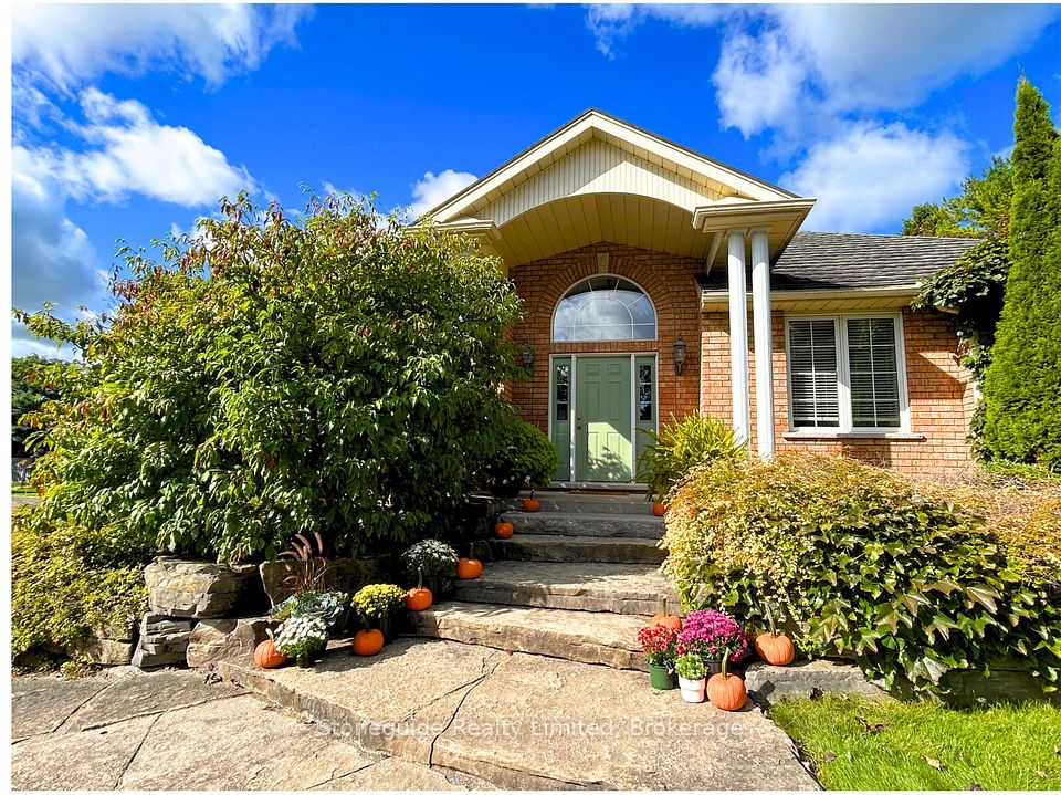 1580 College Park Drive, Peterborough, ON K9K 2G9 at 1580 College Park Drive, Peterborough, ON K9K 2G9, Peterborough, ON, K9K 2G9