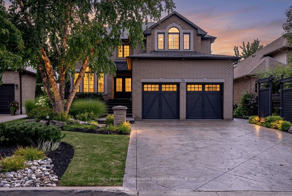 55 Chianti Crescent, Hamilton, ON L8E 5W3 at 55 Chianti Crescent, Hamilton, ON L8E 5W3, Hamilton, ON, L8E 5W3