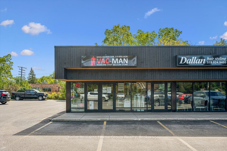 30 Edinburgh Road N, Guelph, ON N1H 7J1