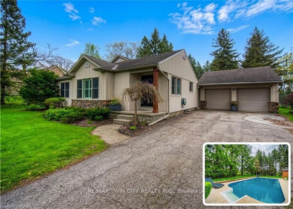 145 RIVERBANK Drive, Cambridge, ON N3H 4R6 at 145 RIVERBANK Drive, Cambridge, ON N3H 4R6, Cambridge, ON, N3H 4R6