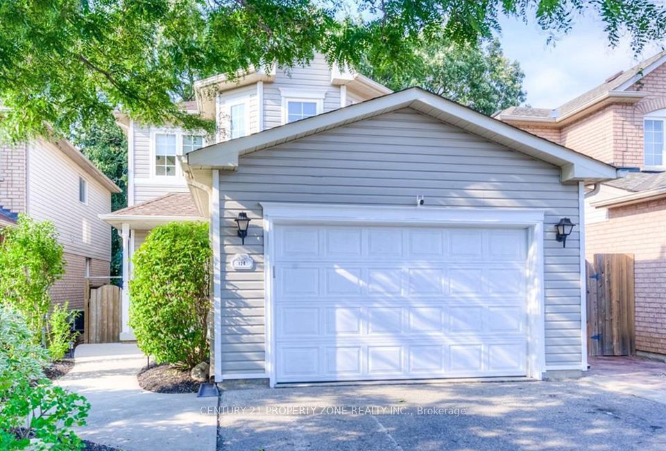 Detached at 124 Wheatland Drive, Cambridge, ON N1P 1E2, Cambridge