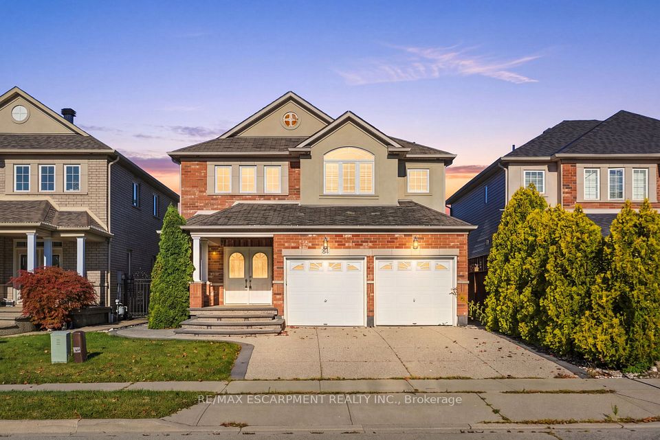 84 Deerborn Drive, Hamilton, ON L8V 0A7 at 84 Deerborn Drive, Hamilton, ON L8V 0A7, Hamilton, ON, L8V 0A7