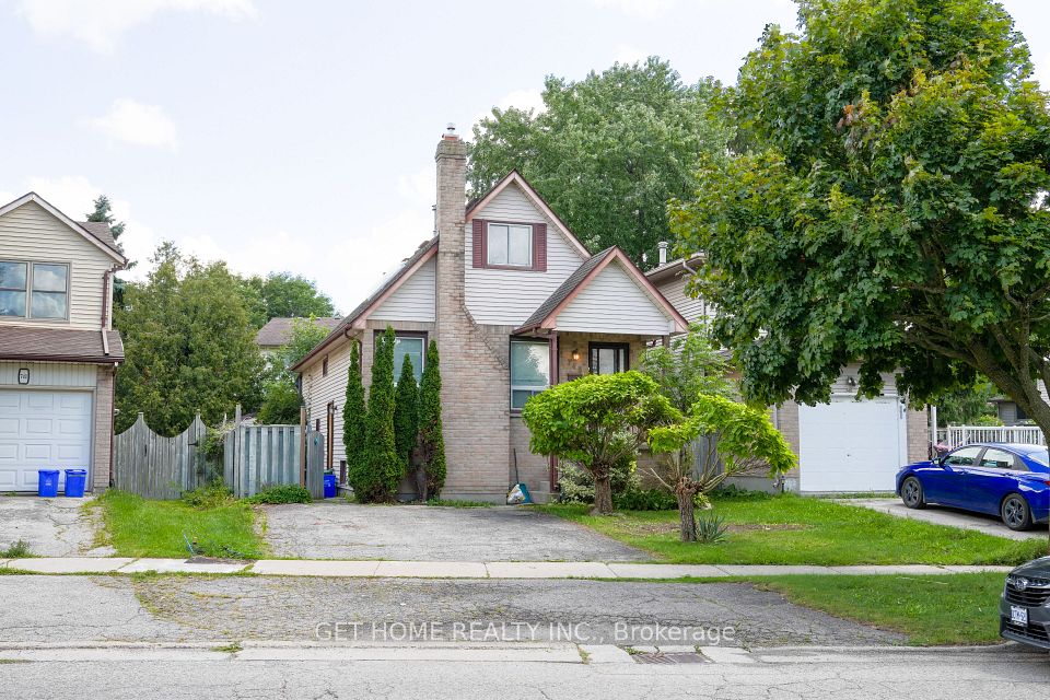 743 MILLBANK Drive, London South, ON N6E 2Y1 at 743 MILLBANK Drive, London South, ON N6E 2Y1, London South, ON, N6E 2Y1