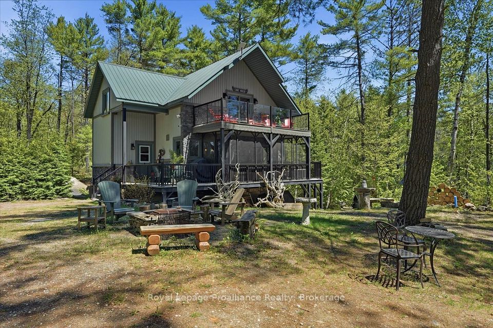 2134 Beach Road, Frontenac, ON K0H 2M0 at 2134 Beach Road, Frontenac, ON K0H 2M0, Frontenac, ON, K0H 2M0