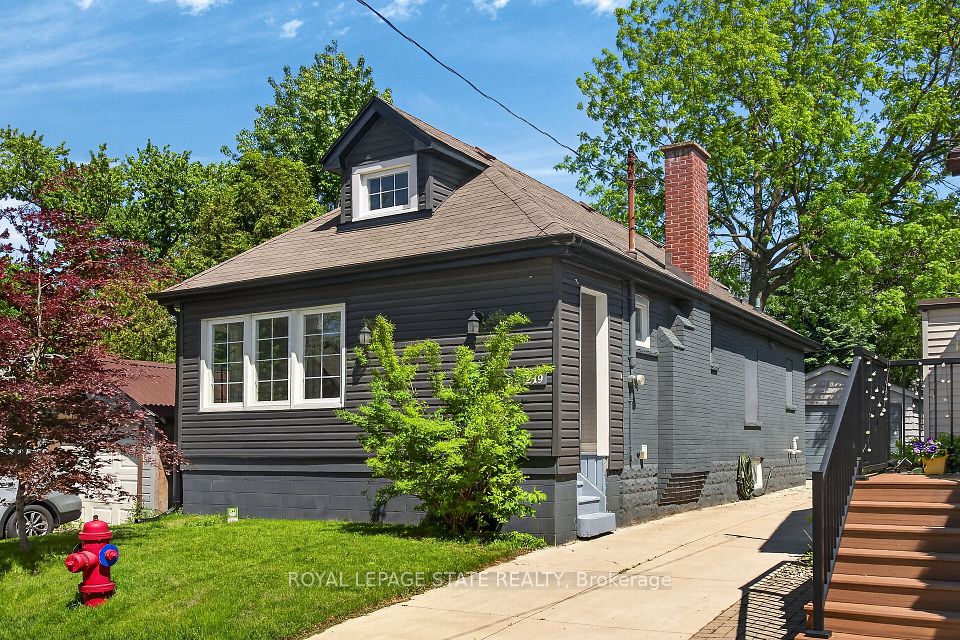 219 Hess Street S, Hamilton, ON L8P 3P3 at 219 Hess Street S, Hamilton, ON L8P 3P3, Hamilton, ON, L8P 3P3