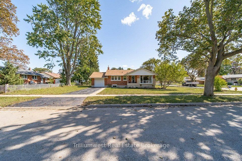 18 Maywood Road, Kitchener, ON N2C 2A3 at 18 Maywood Road, Kitchener, ON N2C 2A3, Kitchener, ON, N2C 2A3