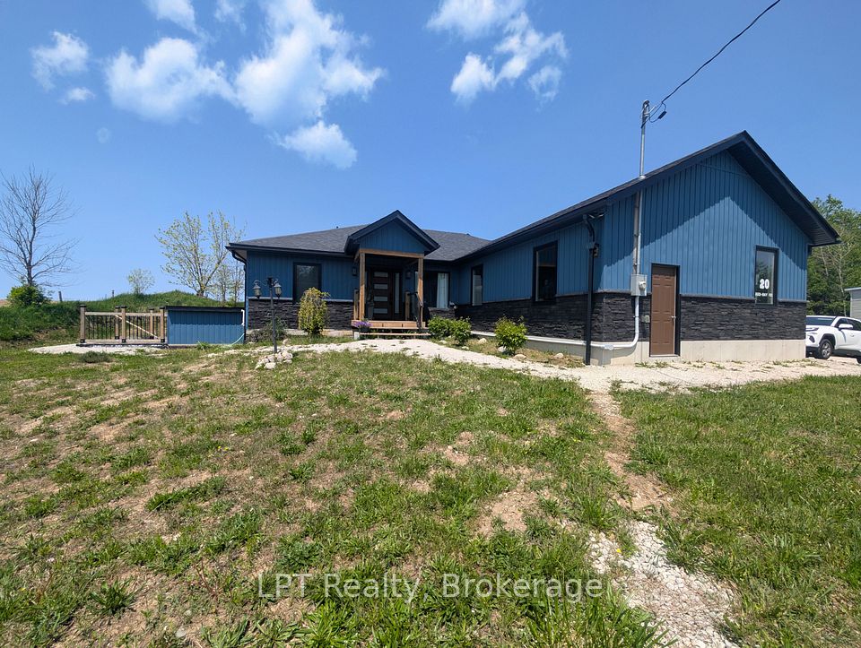 20 RED BAY Road, South Bruce Peninsula, ON N0H 2T0 at 20 RED BAY Road, South Bruce Peninsula, ON N0H 2T0, South Bruce Peninsula, ON, N0H 2T0