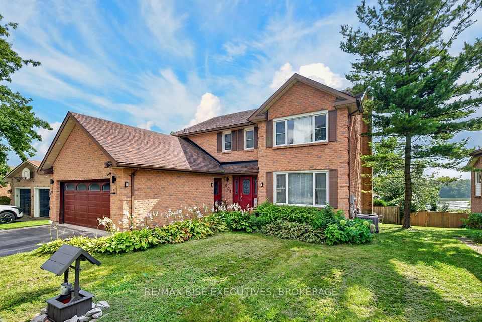 601 Forest Hill Drive, Kingston, ON K7M 7N6 at 601 Forest Hill Drive, Kingston, ON K7M 7N6, Kingston, ON, K7M 7N6