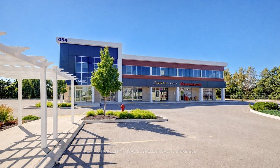 454 Hespeler Road 203, Cambridge, ON N1R 0E3