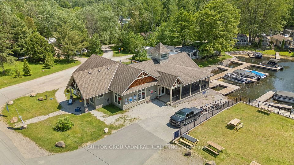 1082 SHAMROCK MARINA Road 70, Gravenhurst, ON P0E 1G0 at 1082 SHAMROCK MARINA Road 70, Gravenhurst, ON P0E 1G0, Gravenhurst, ON, P0E 1G0