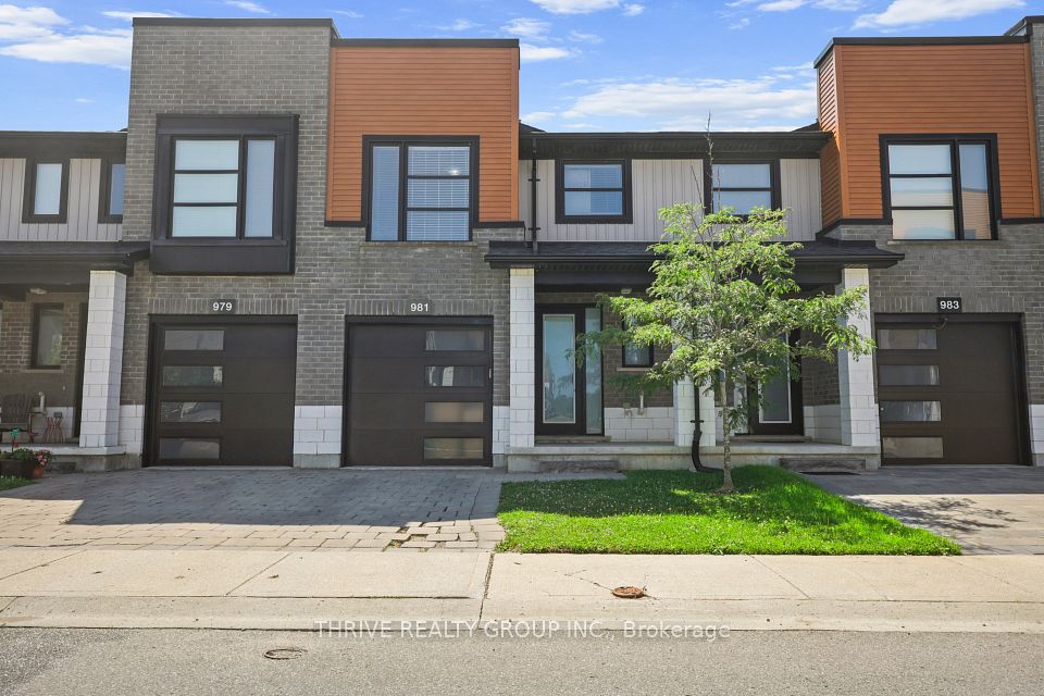 981 West Village Square, London North, ON N6H 0J7 at 981 West Village Square, London North, ON N6H 0J7, London North, ON, N6H 0J7