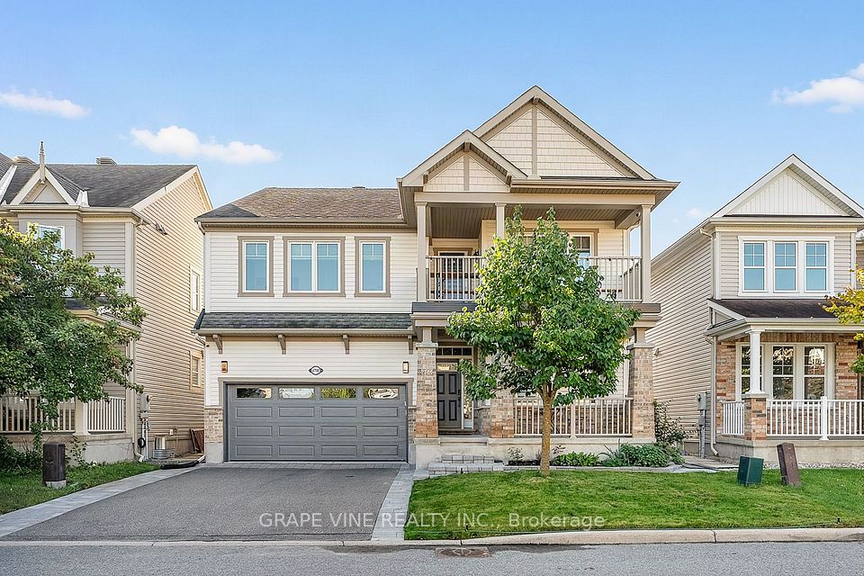 2784 Grand Vista Circle, Barrhaven, ON K2J 0W5 at 2784 Grand Vista Circle, Barrhaven, ON K2J 0W5, Barrhaven, ON, K2J 0W5