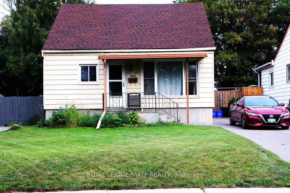 348 Weir Street N, Hamilton, ON L8H 5G7 at 348 Weir Street N, Hamilton, ON L8H 5G7, Hamilton, ON, L8H 5G7