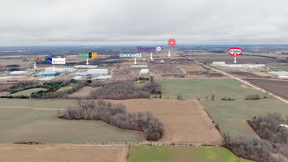 2643 OLD VICTORIA Road, London South, ON N6M 1B8