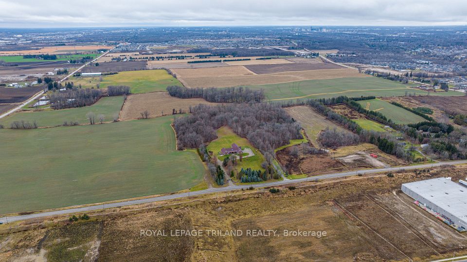 2643 OLD VICTORIA Road, London South, ON N6M 1B8