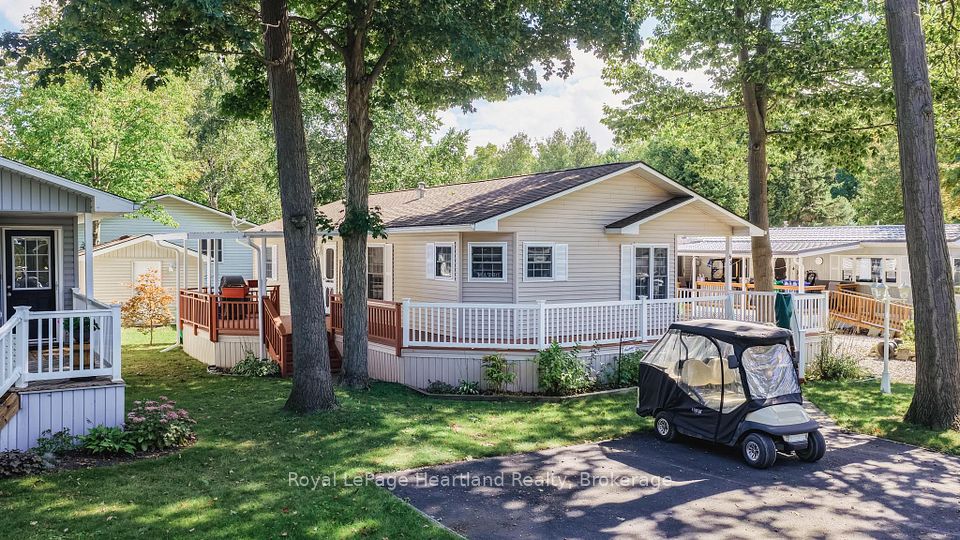 68 CHEROKEE Lane, Ashfield-Colborne-Wawanosh, ON N7A 3Y2 at 68 CHEROKEE Lane, Ashfield-Colborne-Wawanosh, ON N7A 3Y2, Ashfield-Colborne-Wawanosh, ON, N7A 3Y2