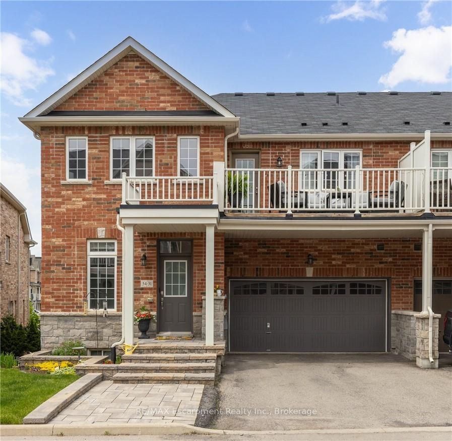 54 Nisbet Boulevard 31, Hamilton, ON L8B 0Y3 at 54 Nisbet Boulevard 31, Hamilton, ON L8B 0Y3, Hamilton, ON, L8B 0Y3