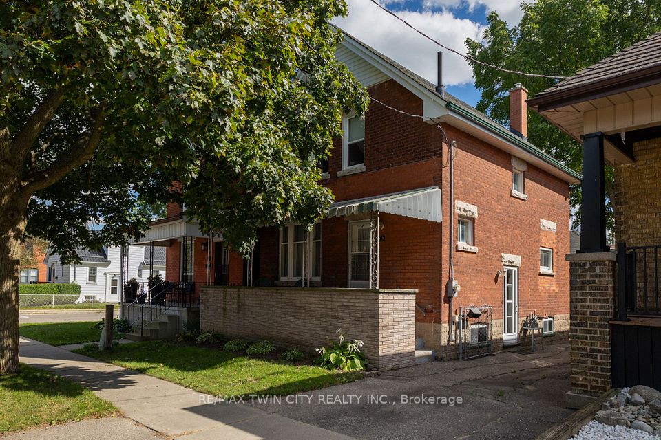 117 ARTHUR Street, Brantford, ON N3S 3L3 at 117 ARTHUR Street, Brantford, ON N3S 3L3, Brantford, ON, N3S 3L3