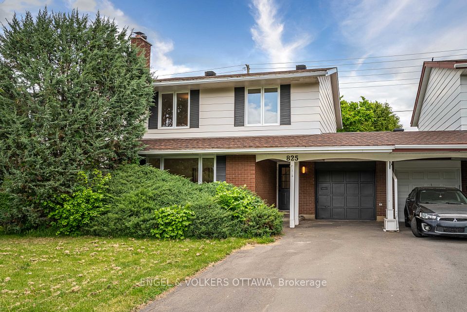 825 De Salaberry Street, Beacon Hill North - South and Area, ON K1J 6Y5 at 825 De Salaberry Street, Beacon Hill North - South and Area, ON K1J 6Y5, Beacon Hill North - South and Area, ON, K1J 6Y5