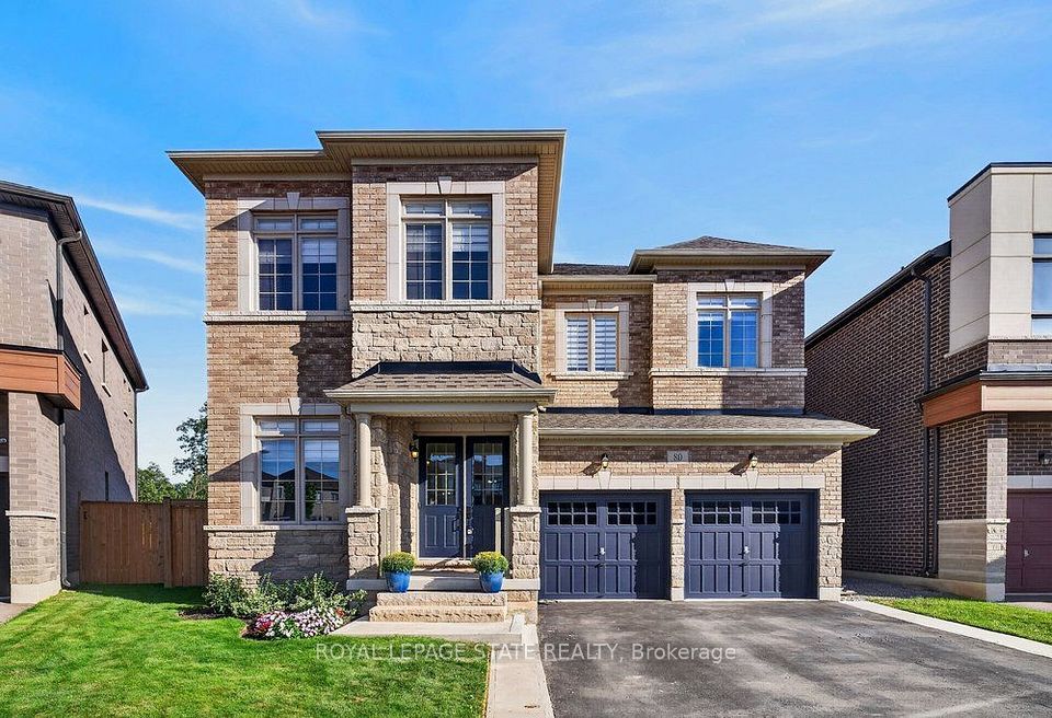 80 Elstone Place, Hamilton, ON L8B 1Y9 at 80 Elstone Place, Hamilton, ON L8B 1Y9, Hamilton, ON, L8B 1Y9